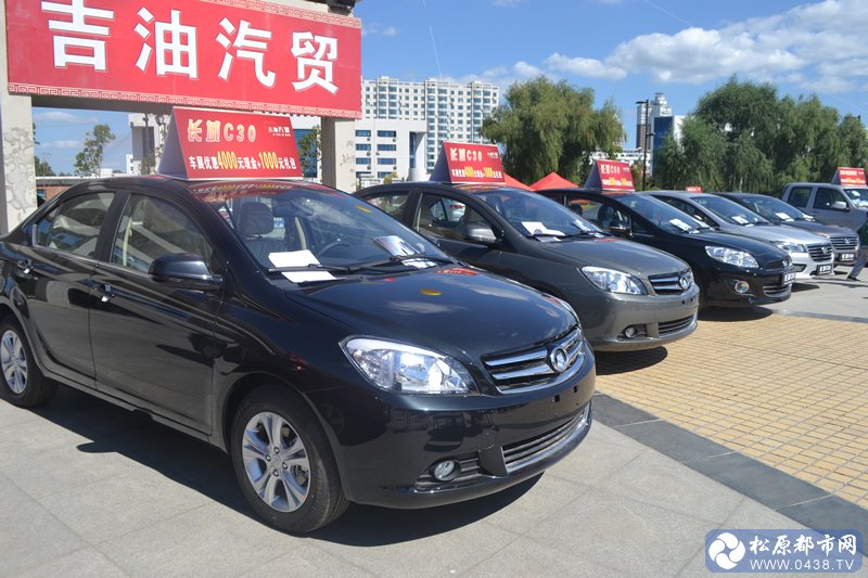 长城汽车