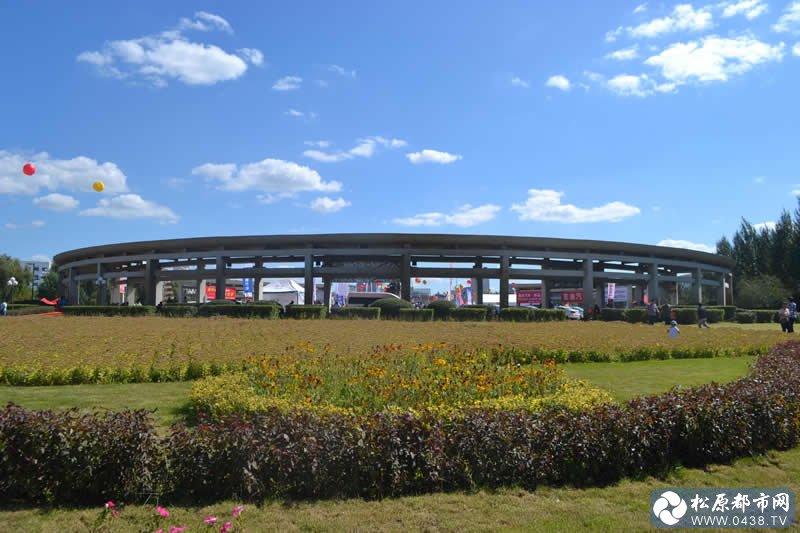 市政广场